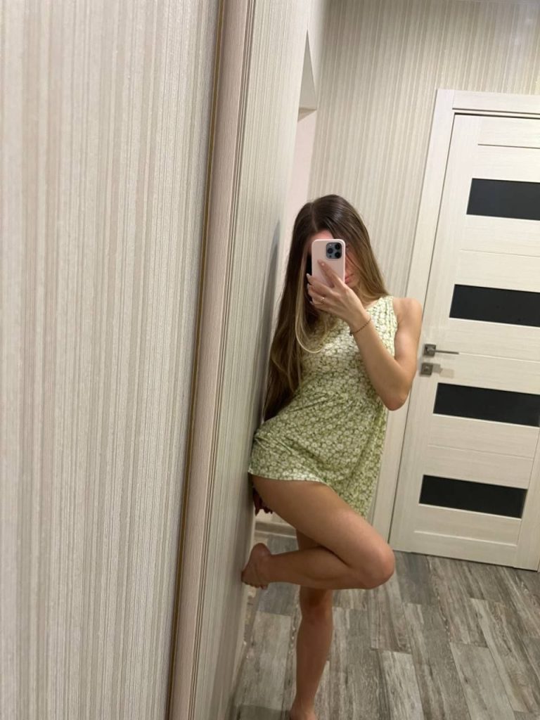 Аделина — фото 3