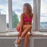 Изображение профиля Евочка